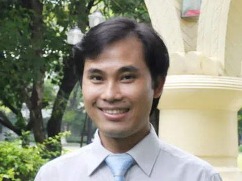 Giáo sư trẻ nhất Việt Nam bàn về trường chuyên: Nên dạy cho các em biết thương những phận đời dưới đáy xã hội, để có thể sống nhân hậu hơn, và không còn vô cảm